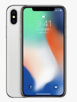 iPhoneX 智能手机