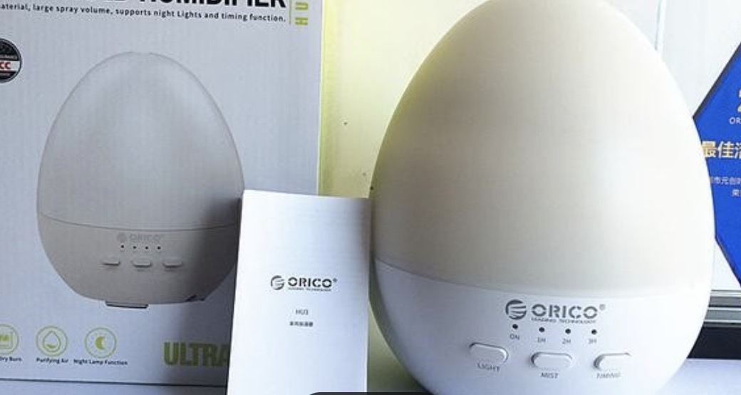 奥睿科ORICO HU3温室加湿器