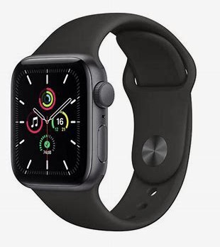 Apple watch 智能手表